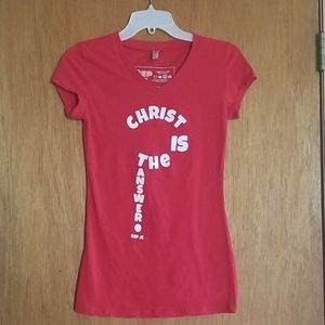 Cool graphic tee shirt by REP JC